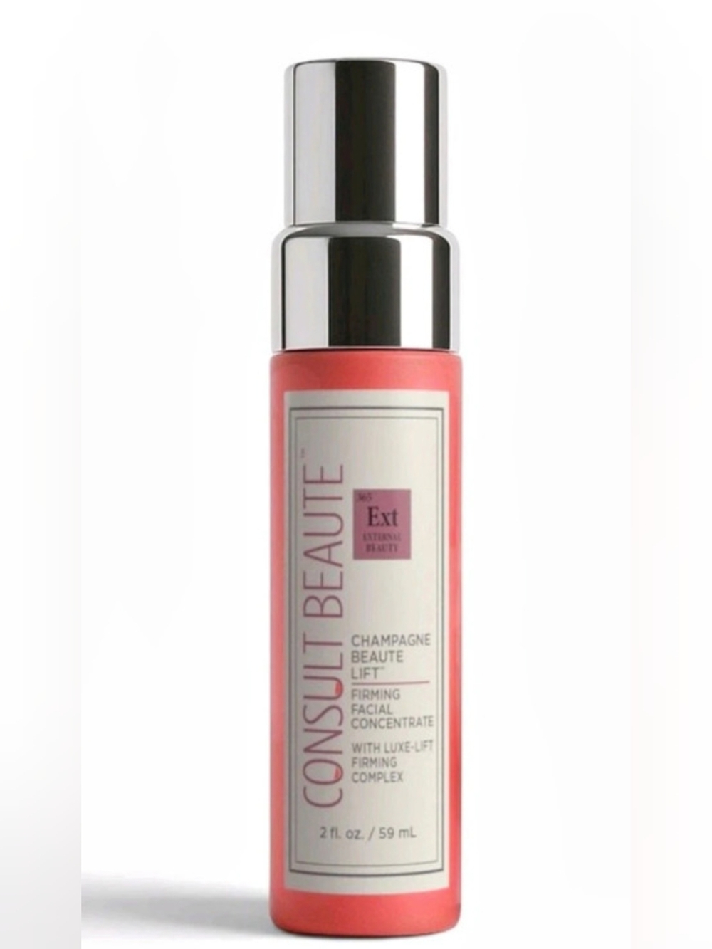 CONSULT BEAUTE Champagne Beaute Lift ✨️ NEW ✨️